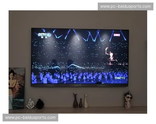 直播亚运会：屏幕前的热血相遇