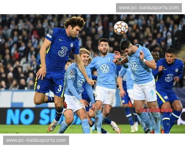 足球的蓝色与白色：马尔默与北雪平的恩怨情仇与绿茵传奇